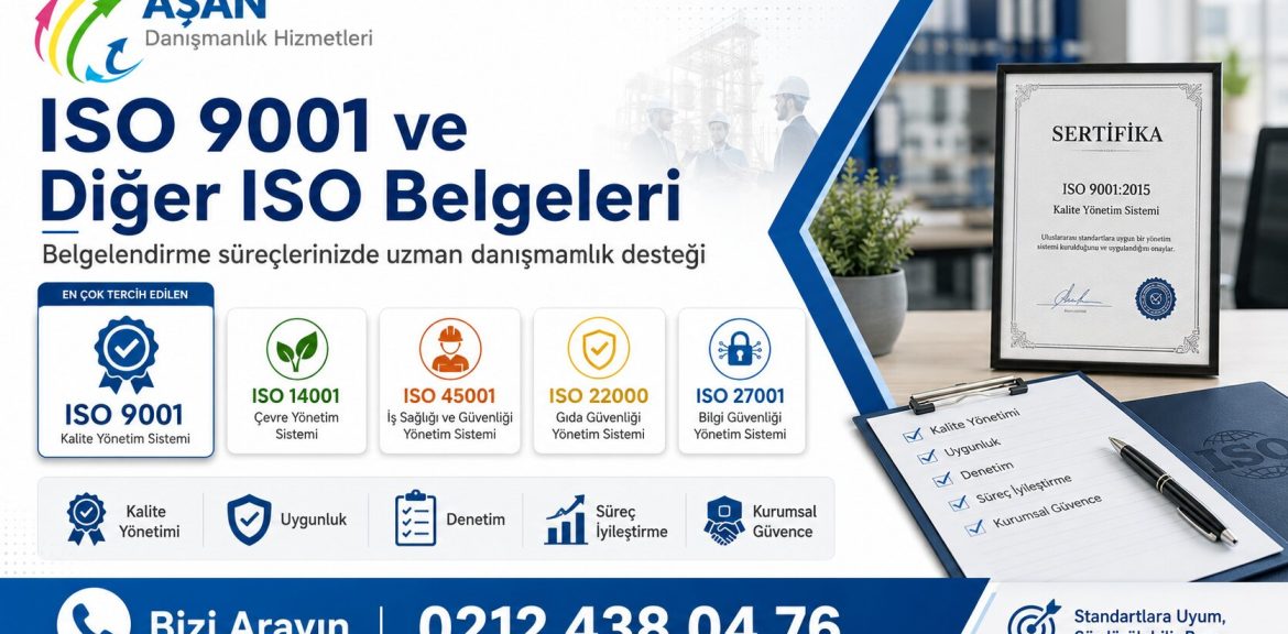 Iso 17100 Çeviri Hizmetleri İçin Kalite Gereklilikleri
