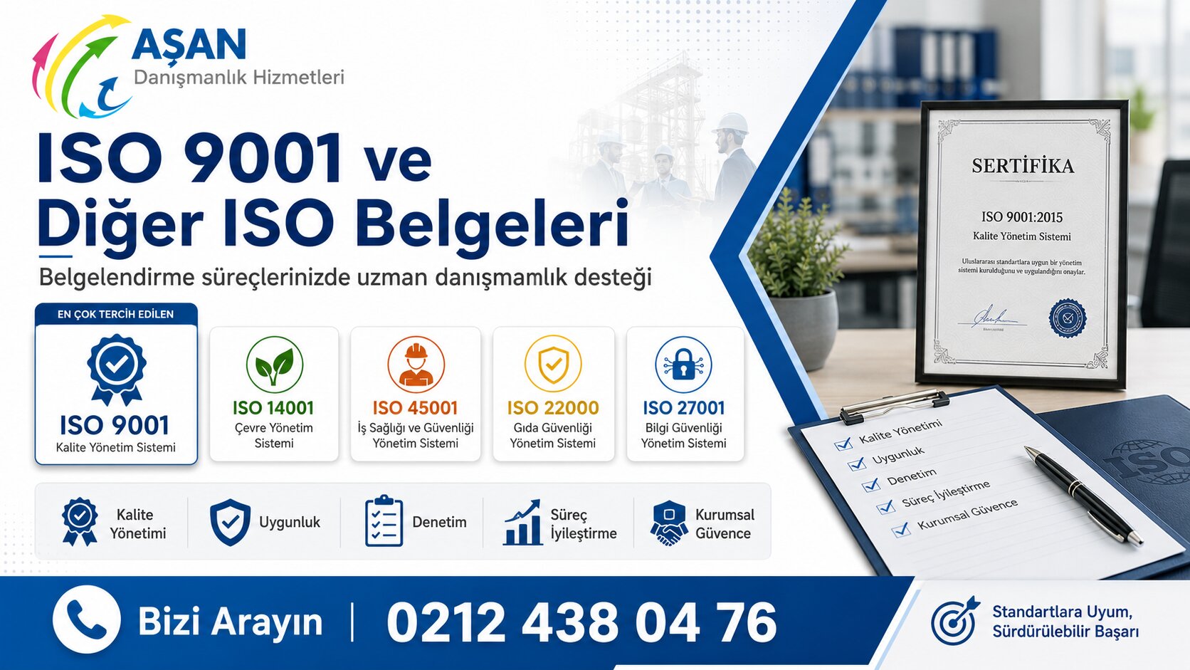 Iso 17100 Çeviri Hizmetleri İçin Kalite Gereklilikleri