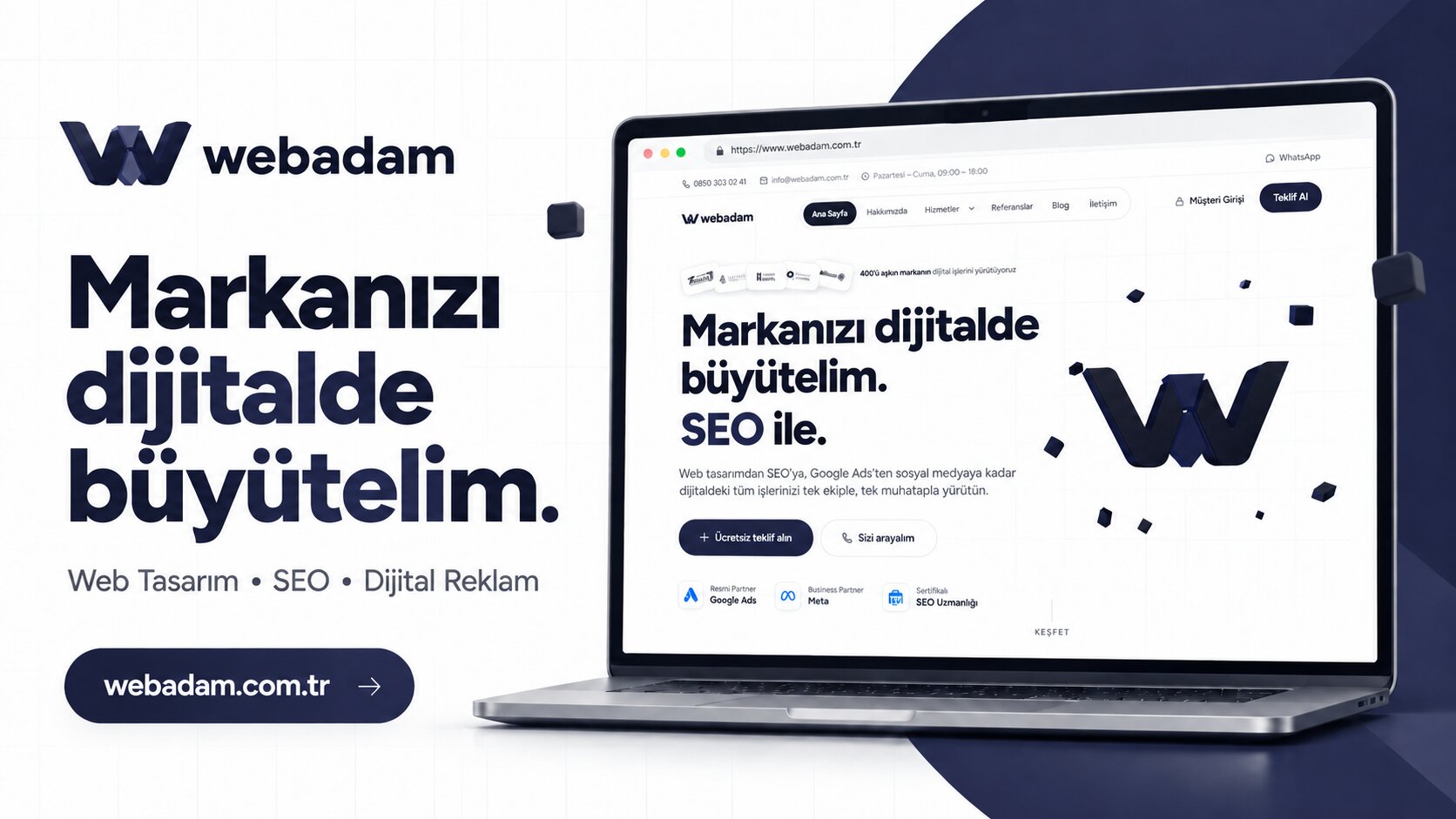 Antalya Seo Hizmeti Alırken Bilmeniz Gerekenler