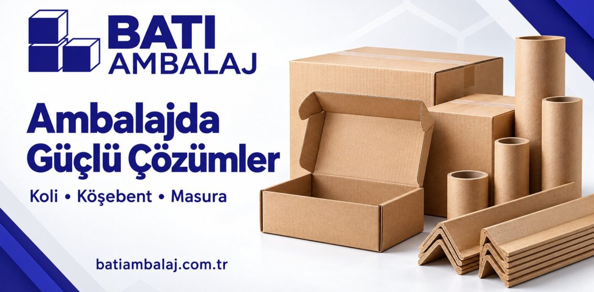 Ambalaj Sektöründeki Son Yenilikler Ve Trendler Ambalaj Sektöründeki Son Yenilikler Ve Trendler