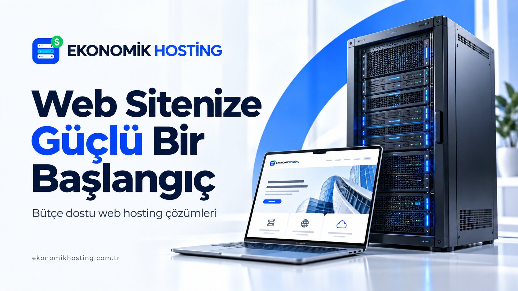 Kontrol Paneli Lisansının Sunucu Maliyetine Etkisi